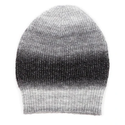 Women's Ombre Knit Beanie