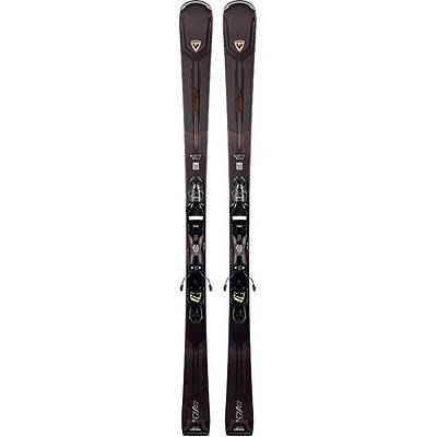 Nova 10 Ti Ski + Xpress 11 GW Binding [2024]