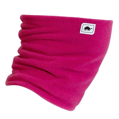 Kids' [3-6] Double-Layer Fleece Neck Warmer