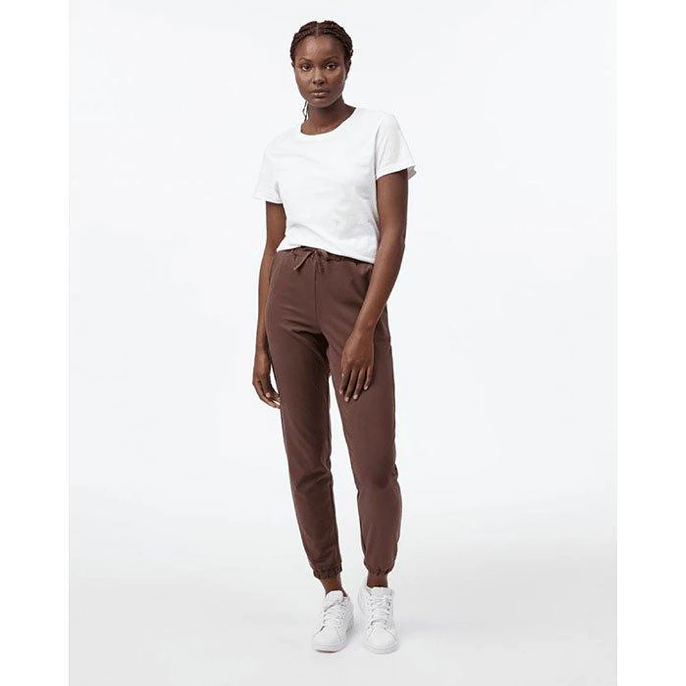 Women's Belmont Repreve Jogger Pant
