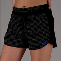 Women's Impact Run Luminous 3" Short