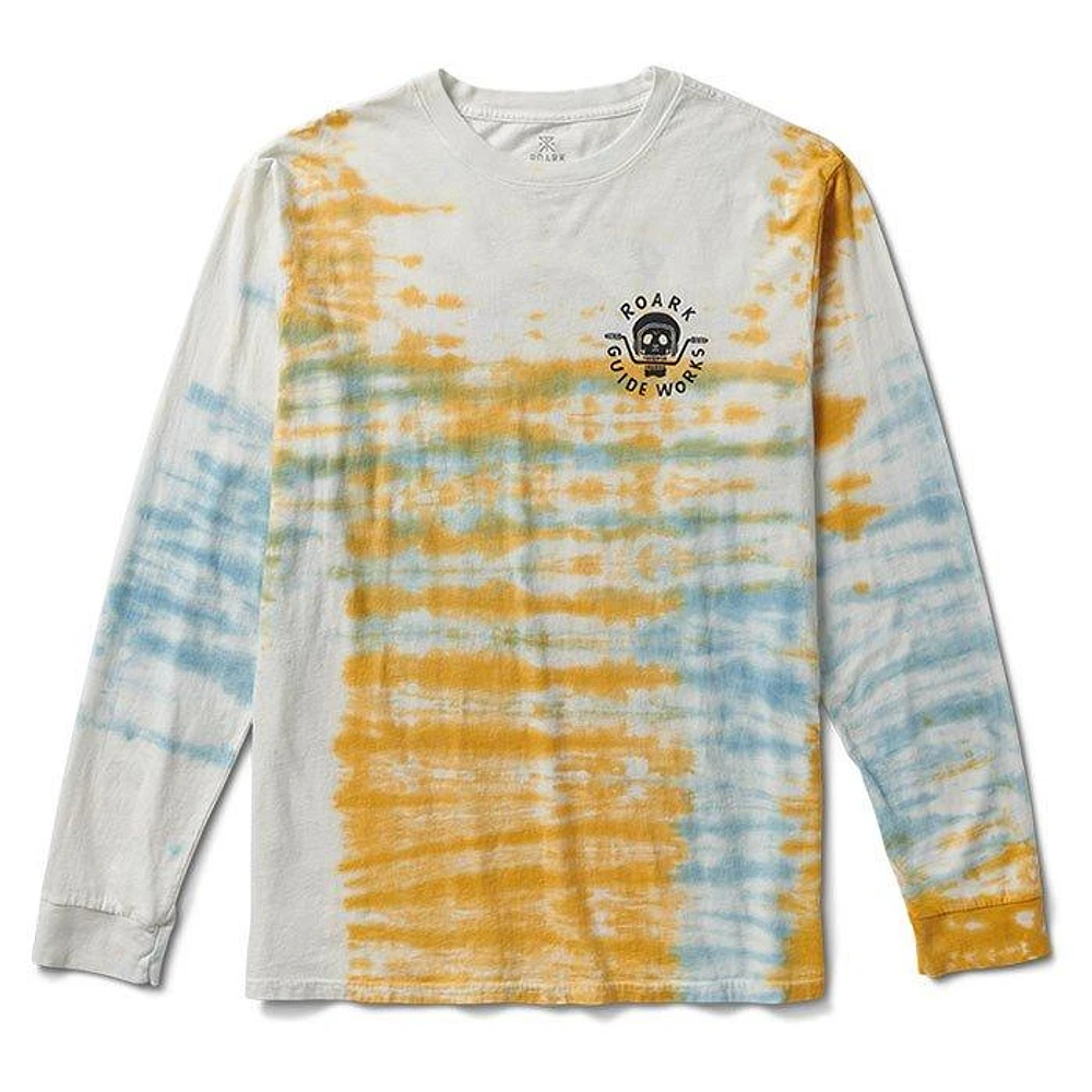 Men's Guideworks Long Sleeve T-Shirt