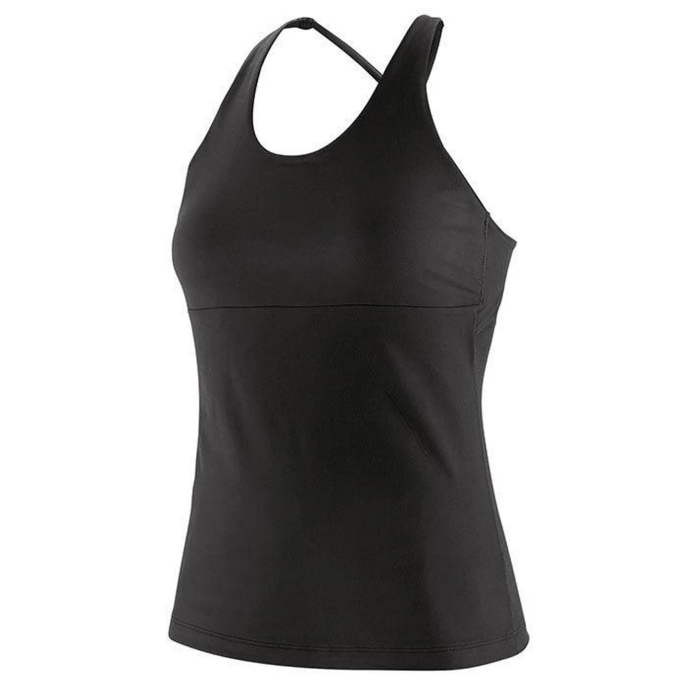 Women's Mibra Tank Top