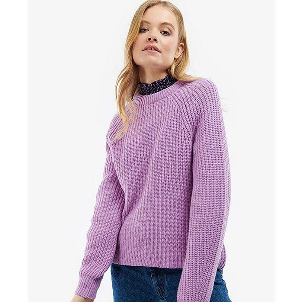 Women's Hartley Knit Sweater