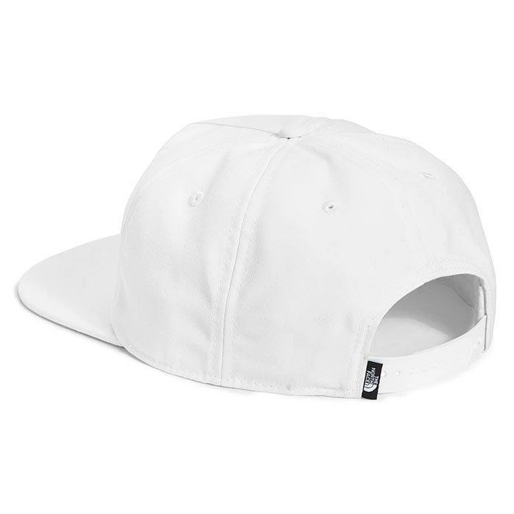 Unisex Recycled 66 Patch Hat