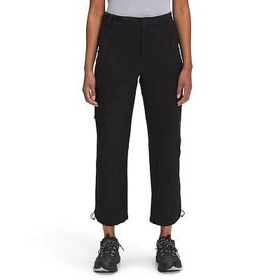 Women's Bridgeway Ankle Pant