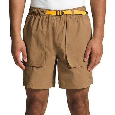 Men's Class V Ripstop Short