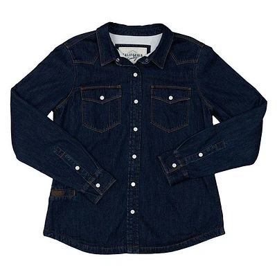 Women's Western High Sierra Shirt