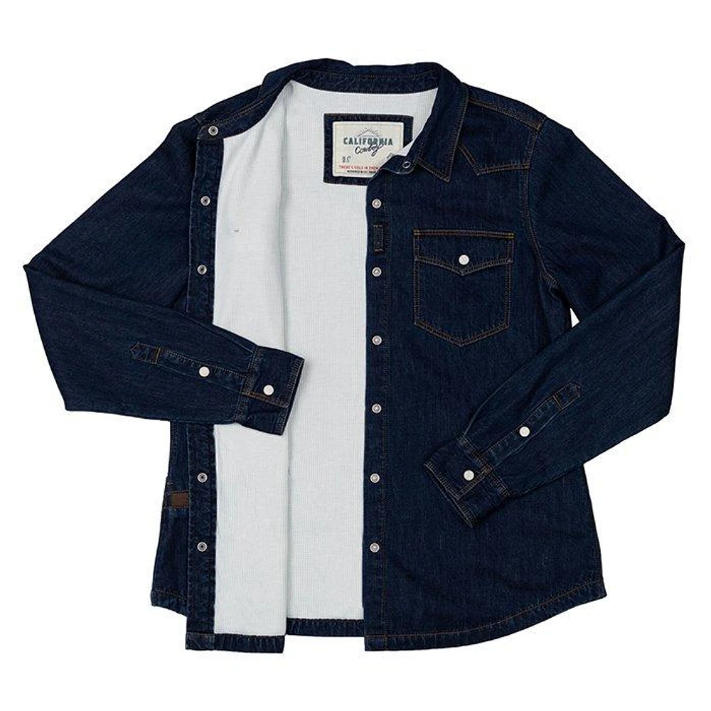 Women's Western High Sierra Shirt