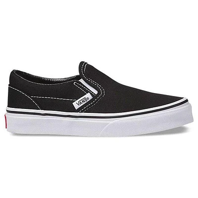 Kids' [11-3] Classic Slip-On Shoe