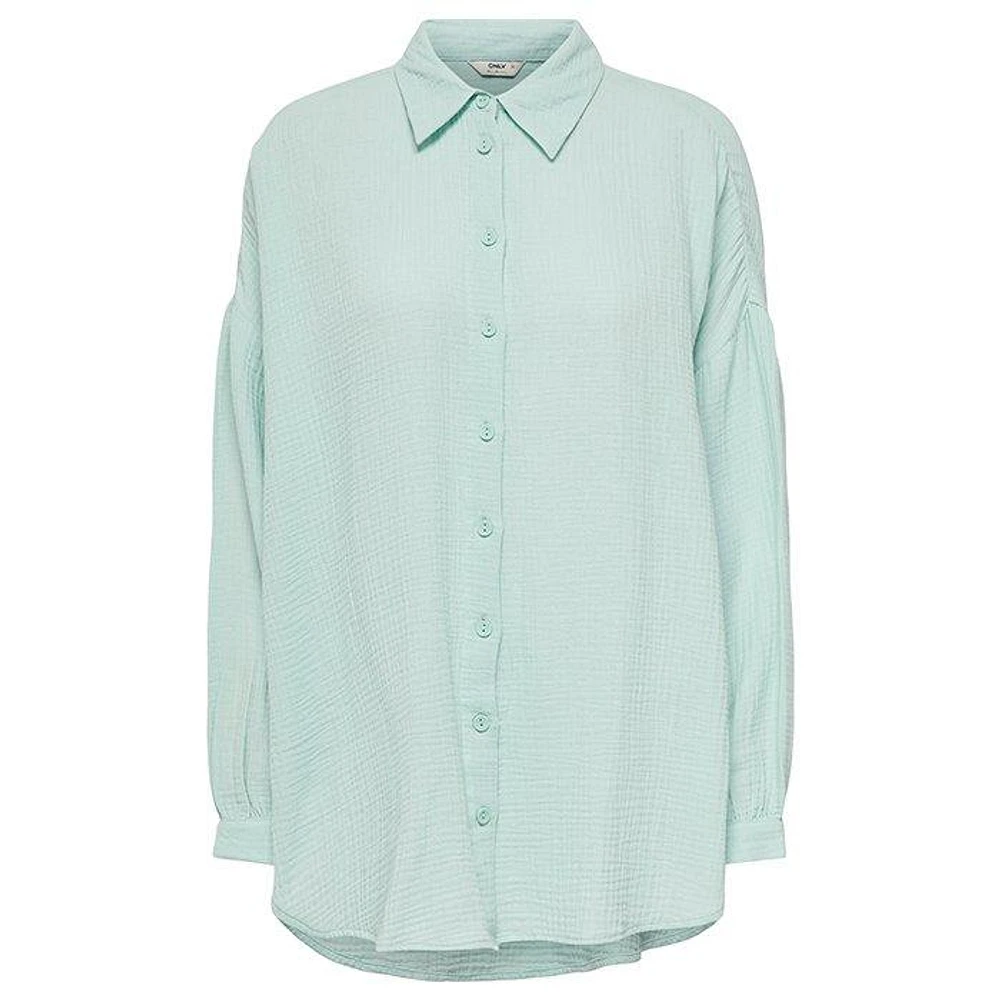 Women's Thyra Oversized Shirt
