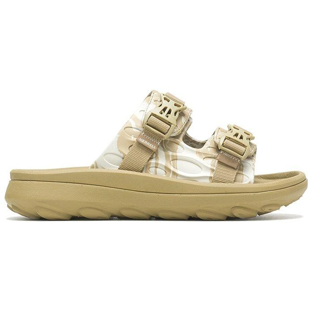 Men's Hut Ultra Wrap Sandal