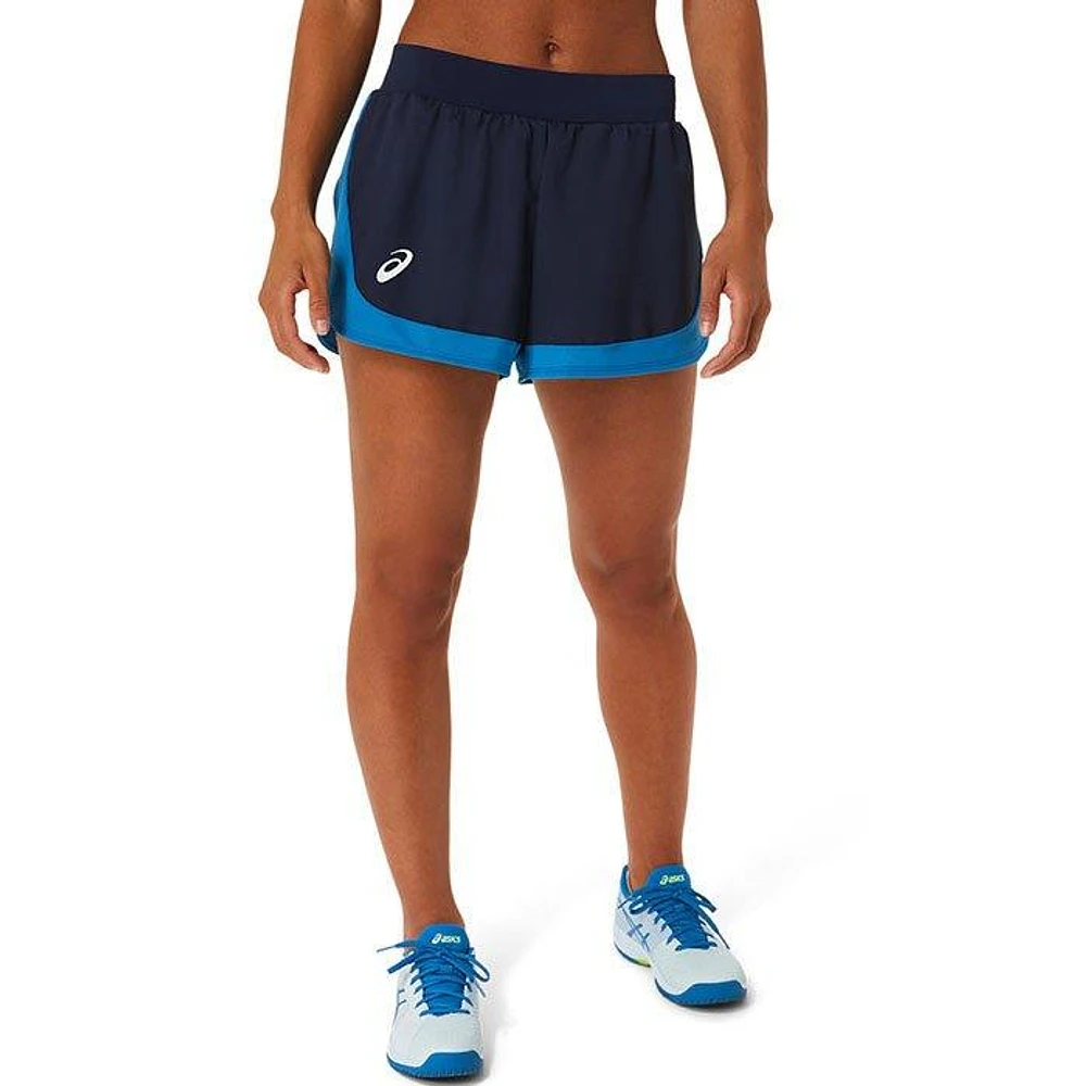 Women's Match Short