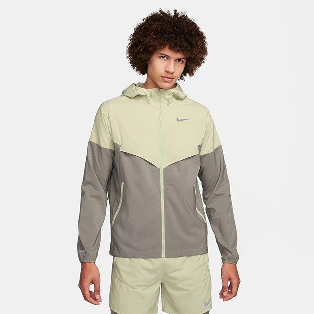 Men's Windrunner Repel Jacket