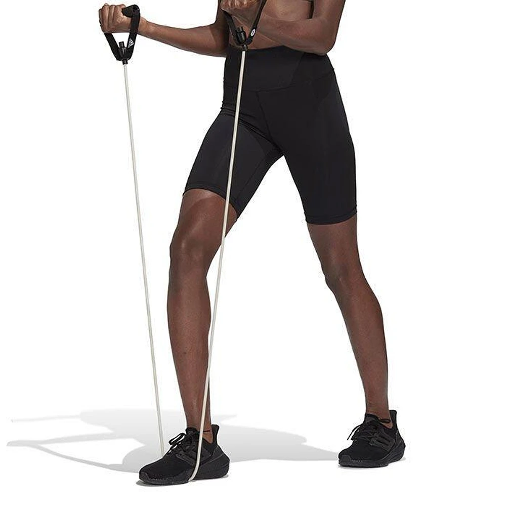 Women's Optime Bike Short