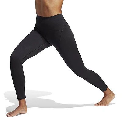 Women's Yoga Studio Luxe 7/8 Legging