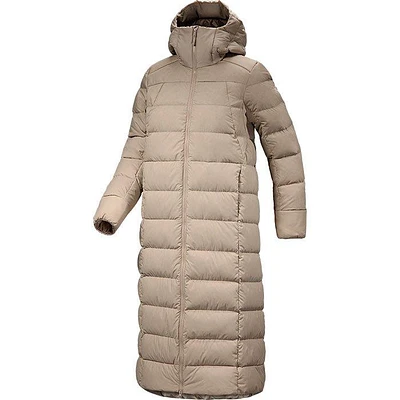 Women's Thorium Parka