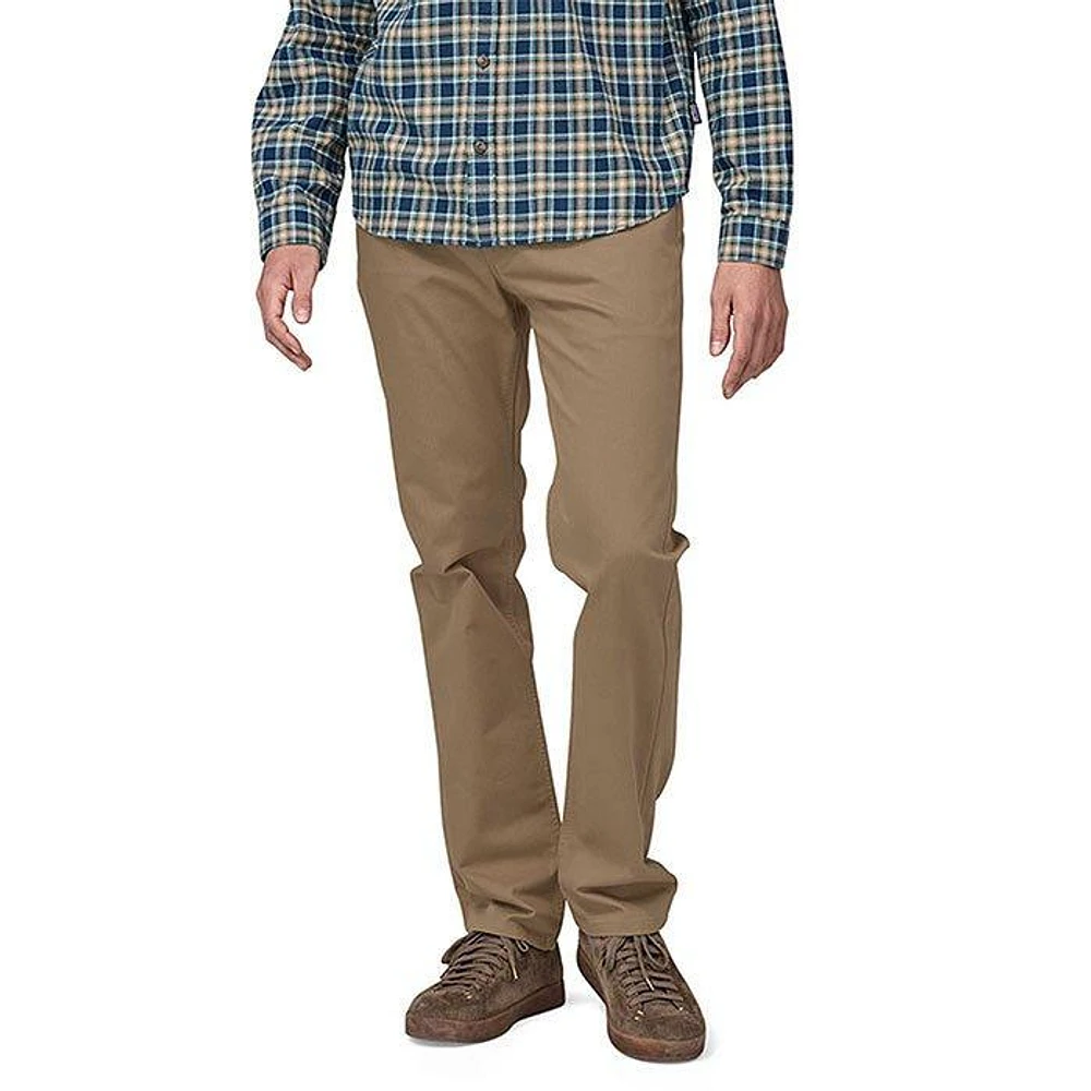Men's Performance Twill Jean