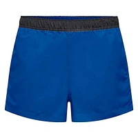 Men's Colourblock Swim Trunk