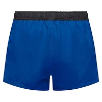 Men's Colourblock Swim Trunk
