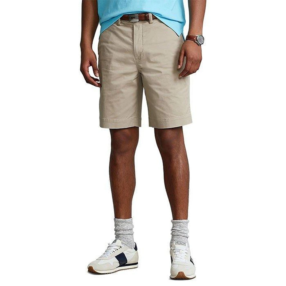 Men's Stretch Classic Fit Short