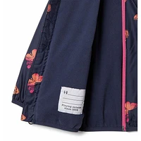 Kids' [2-4] Mini Pixel Grabber™ II Wind Jacket