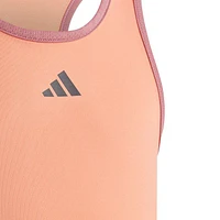 Junior Girls' [8-16] Club Tennis Dress