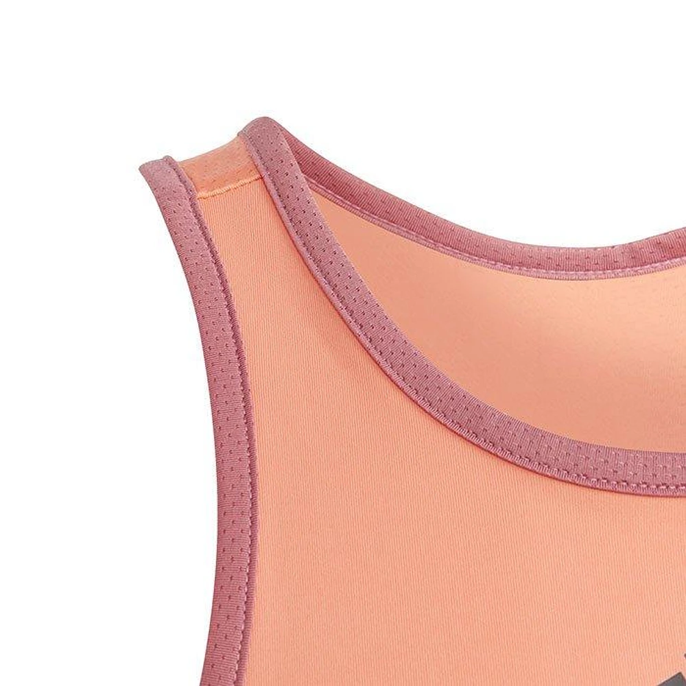 Junior Girls' [8-16] Club Tennis Dress
