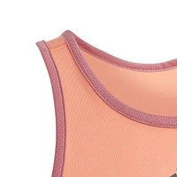 Junior Girls' [8-16] Club Tennis Dress