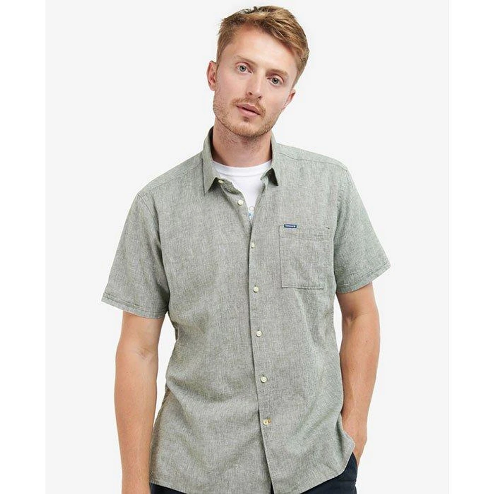 Men's Nelson Summer Shirt