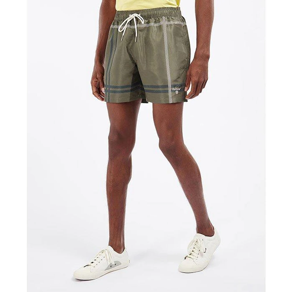 Men's Blaine Swim Trunk