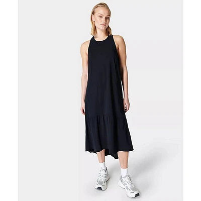 Women's Explorer Ace Midi Dress