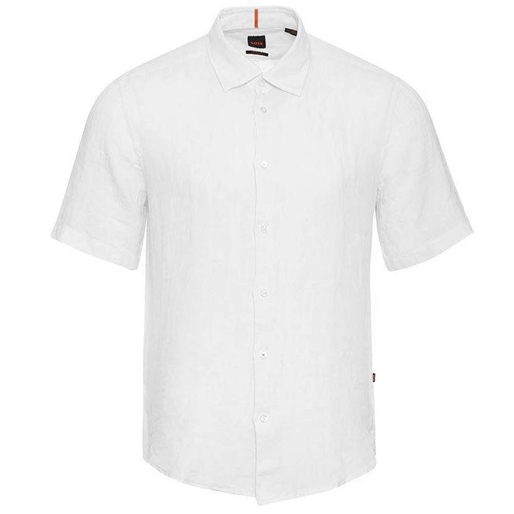 Men's Rash_2 Shirt