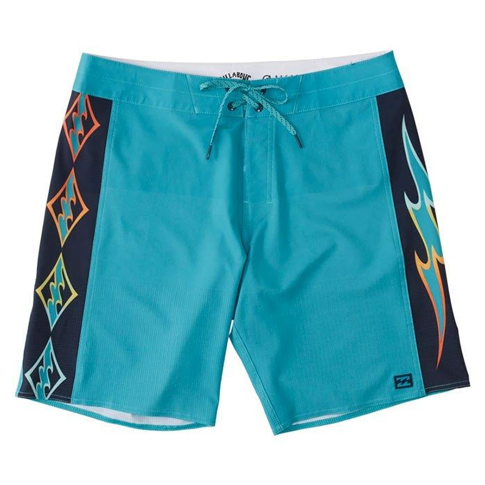 Men's D Bah Airlite Performance Boardshort