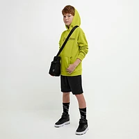 Junior Boys' [8-16] Bright French Terry Hoodie