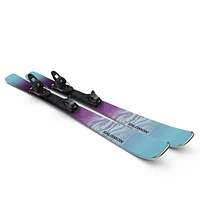 Stance 80 W Ski + M10 GW Binding [2025]