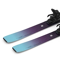 Stance 80 W Ski + M10 GW Binding [2025]