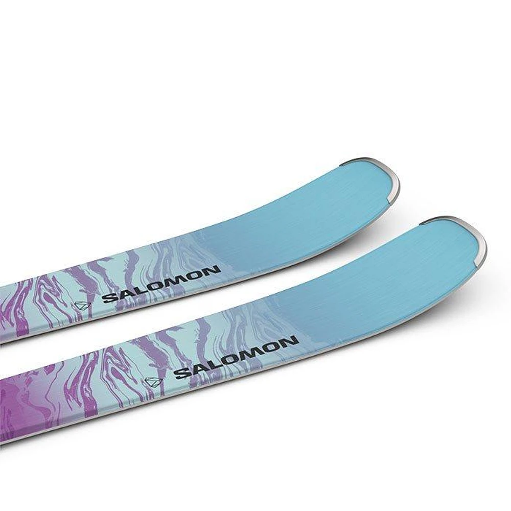 Stance 80 W Ski + M10 GW Binding [2025]