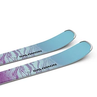 Stance 80 W Ski + M10 GW Binding [2025]