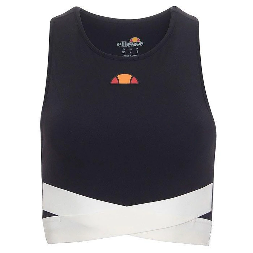 Women's Chroma Crop Top