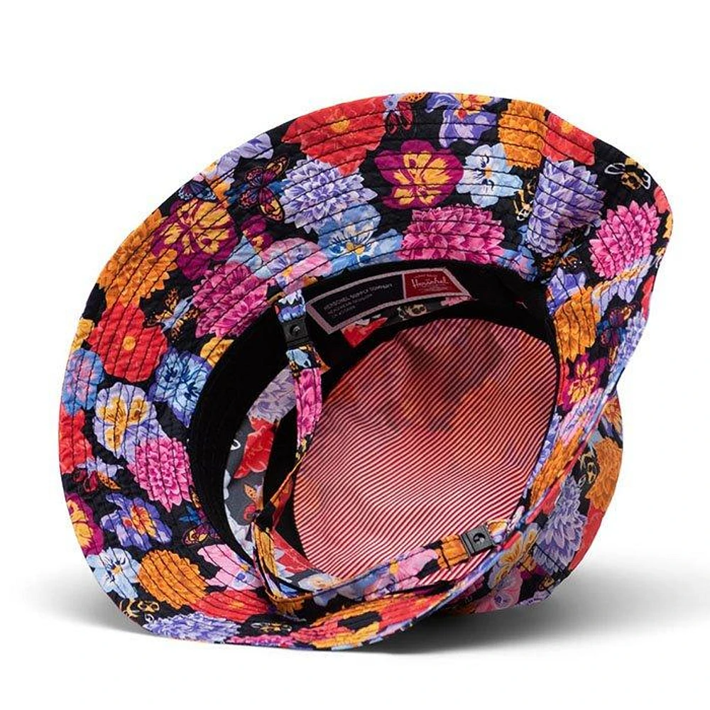 Kids' [2-4] Beach Bucket Hat
