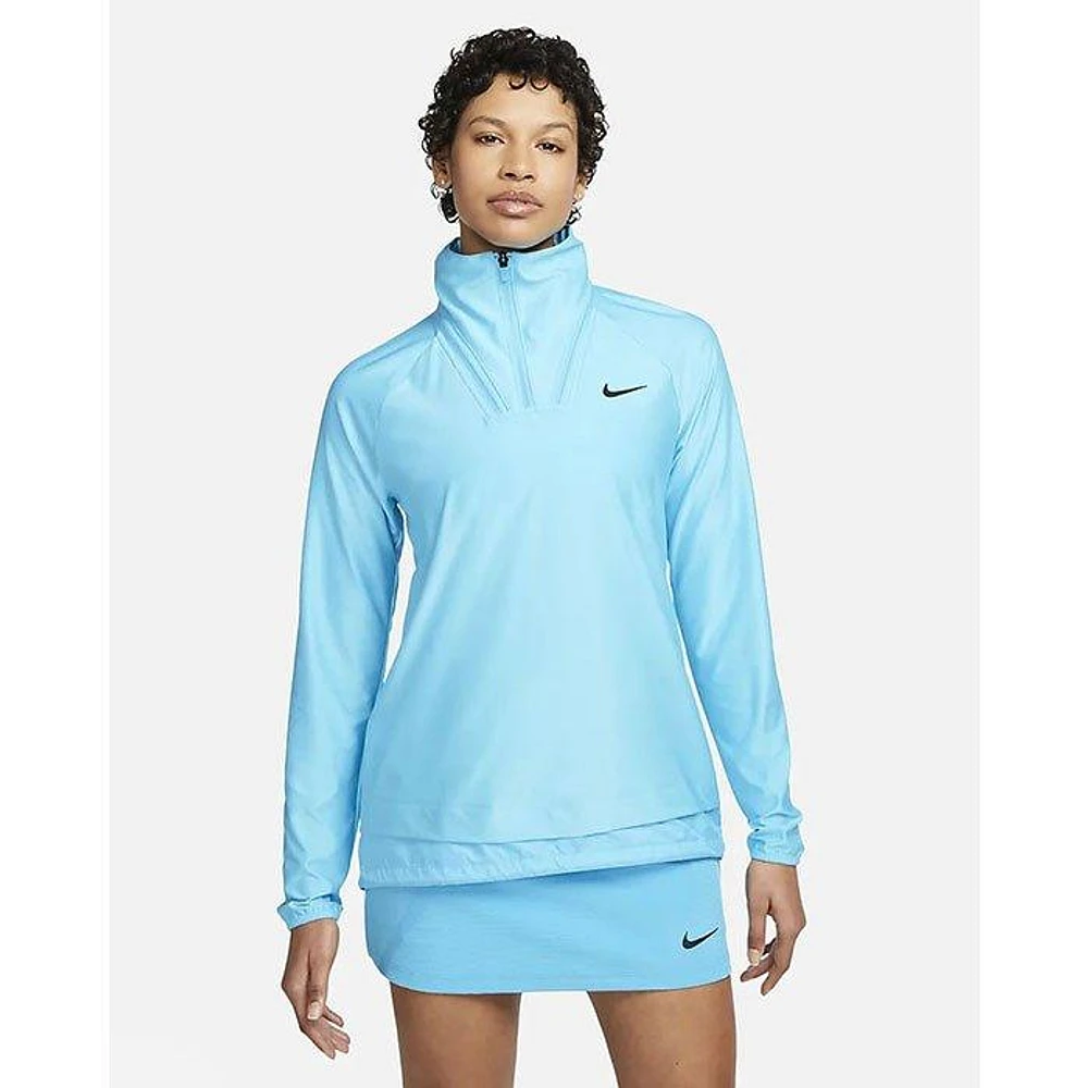 Women's Dri-FIT ADV Tour 1/4-Zip Hoodie