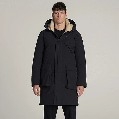 Men's Jonas Coat