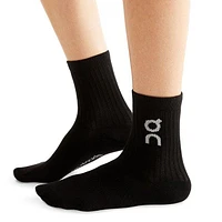 Unisex Logo Sock (3 Pack)