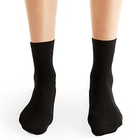 Unisex Logo Sock (3 Pack)