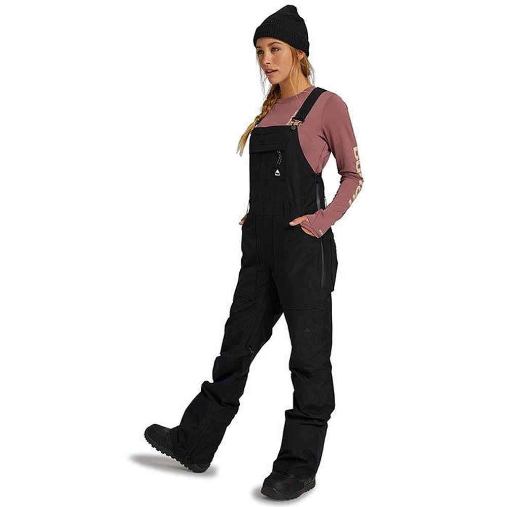 Women's Avalon GORE-TEX® 2L Bib Pant