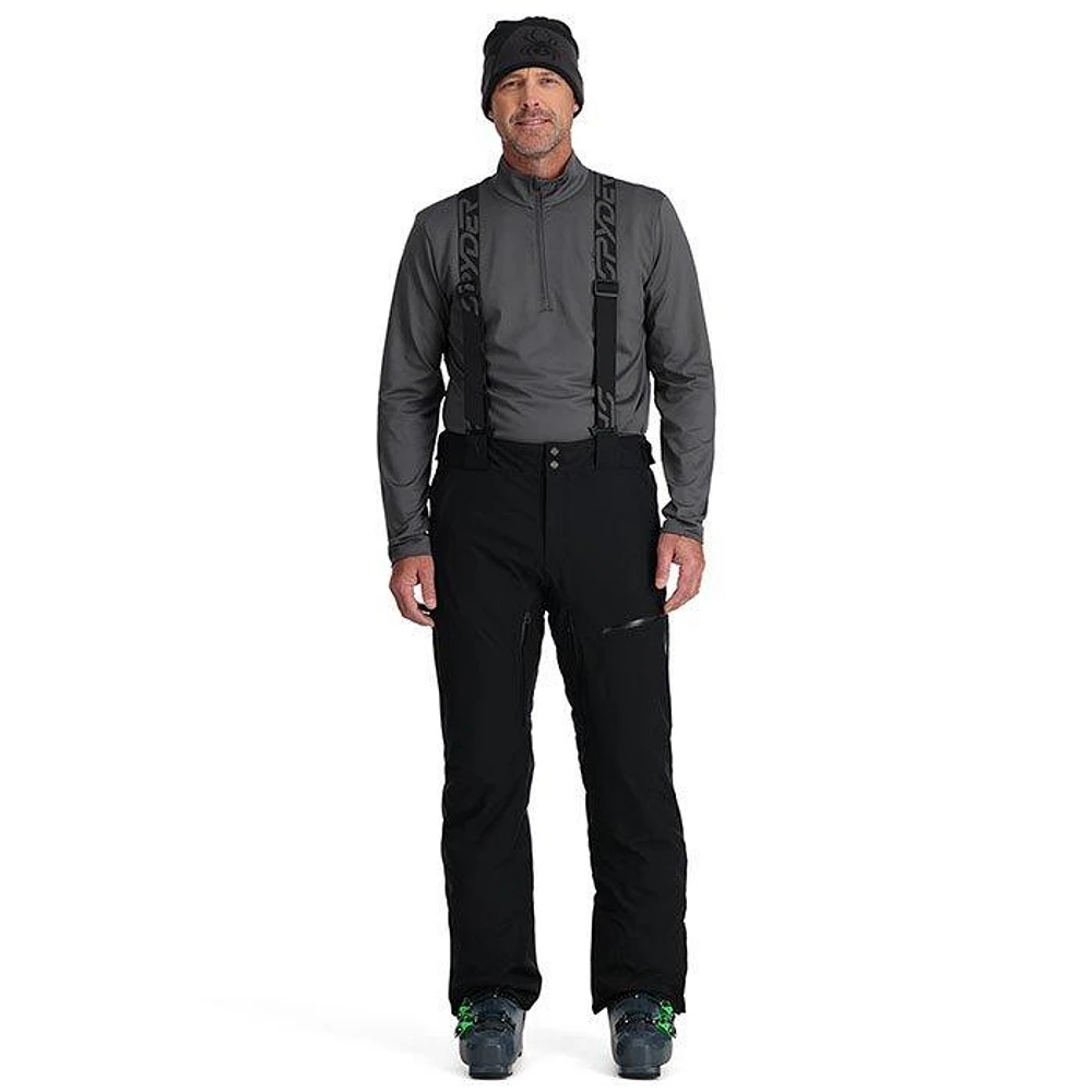 Men's Dare Pant (Short)