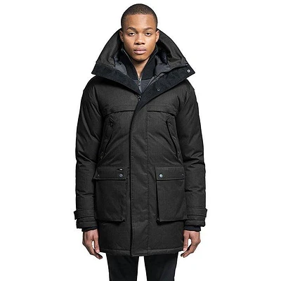 Men's Yatesy Parka