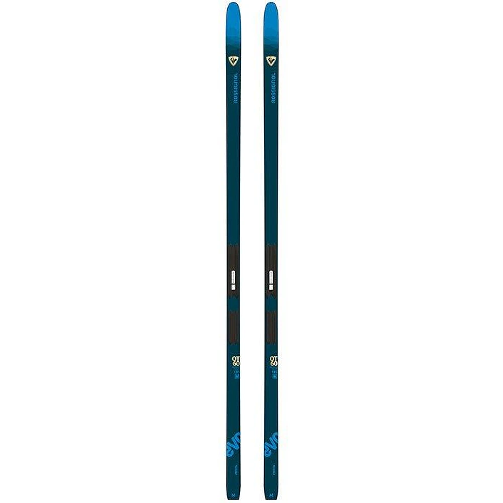 Evo OT 60 Positrack Ski [2024]