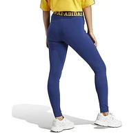 Women's Logo Waistband Legging